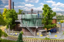 Faller 131335 - H0 - Stadtgaskessel